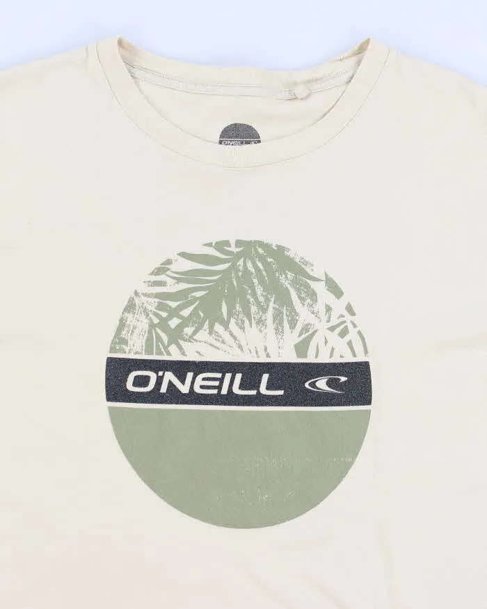 00s O'neill T-shirt - L sold by Rokit product image thumbnail 3