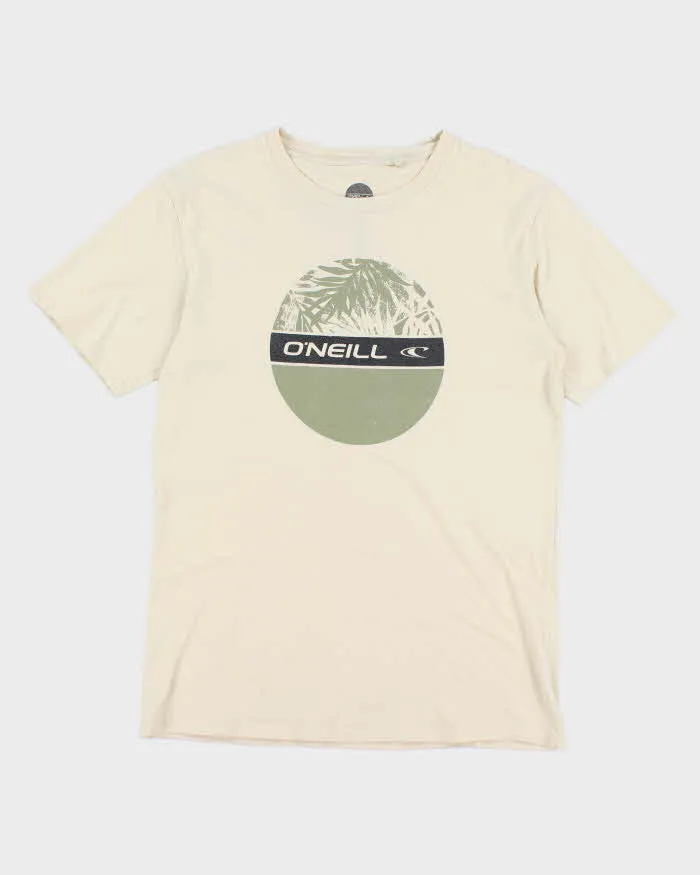00s O'neill T-shirt - L sold by Rokit