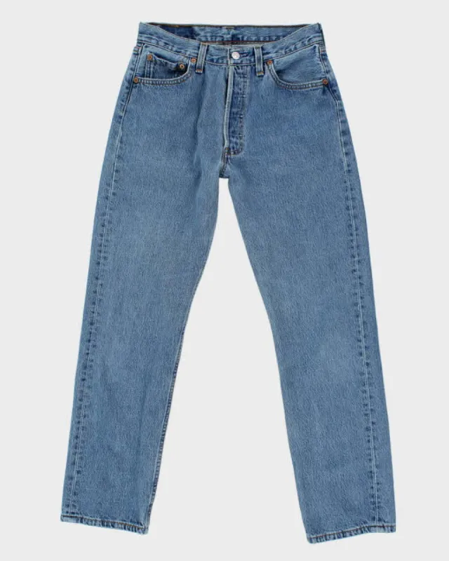 Vintage Levi's 501 Jeans - W30 L30 made by Levi's
