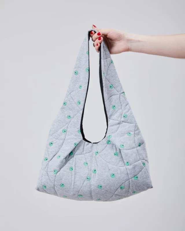 Rokit Originals Saffie Quilted Shoulder Bag sold by Rokit