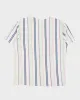 Guess Striped T-Shirt - S sold by Rokit
