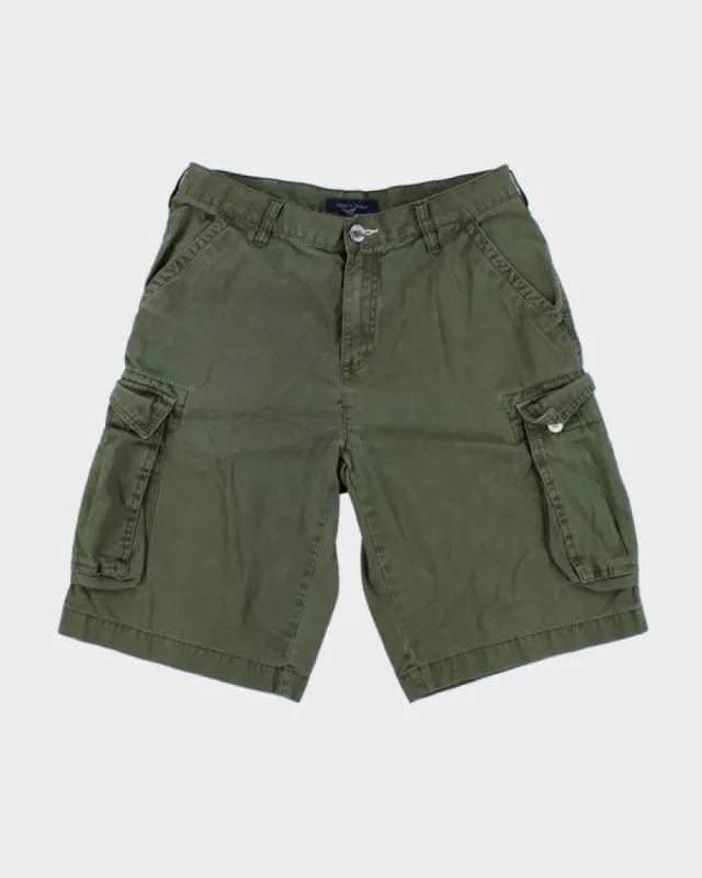 Vintage Tommy Hilfiger Cargo Shorts - W32 L11 sold by Rokit