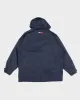 Vintage 90s Tommy Hilfiger Hooded Windbreaker - XXL sold by Rokit