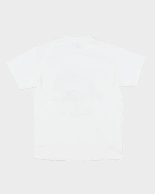 Vintage Flamingo Hilton Las Vegas T-shirt - M sold by Rokit product image thumbnail 2