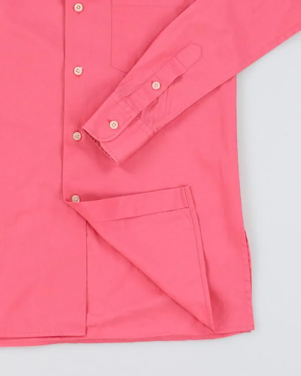 Vintage Ralph Lauren Shirt - S sold by Rokit product image thumbnail 4