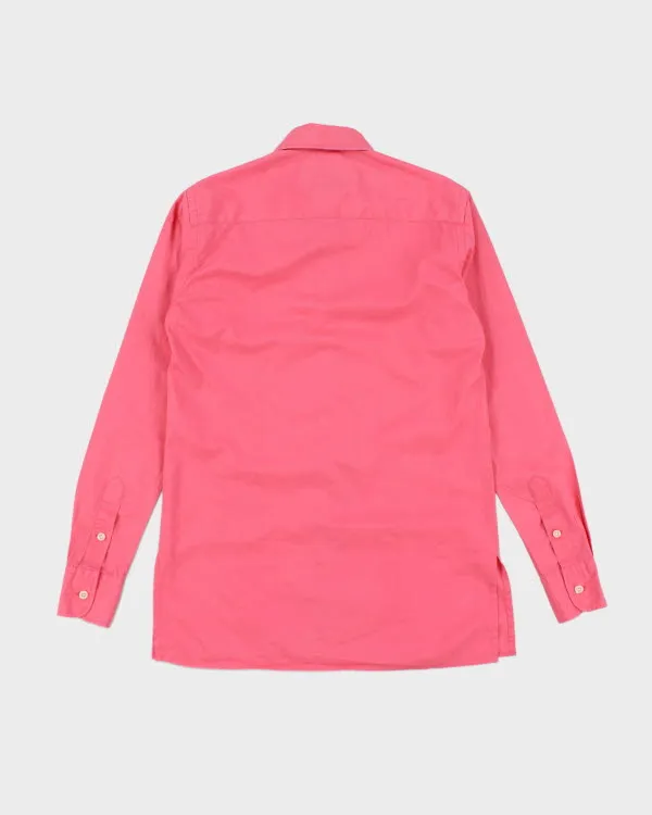Vintage Ralph Lauren Shirt - S sold by Rokit product image thumbnail 2