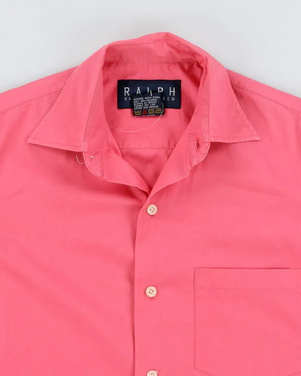 Vintage Ralph Lauren Shirt - S sold by Rokit product image thumbnail 3