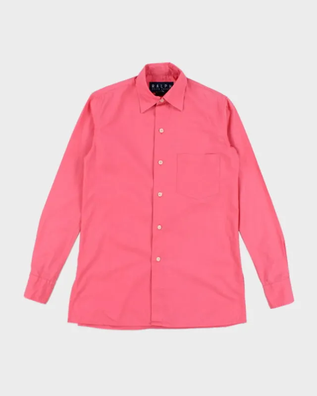 Vintage Ralph Lauren Shirt - S sold by Rokit