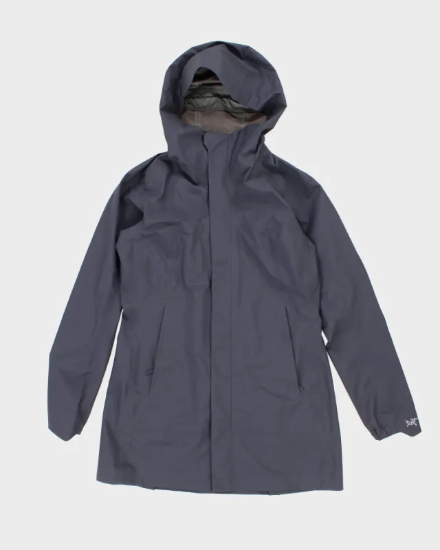 Womens Arc'teryx Rain Jacket - M sold by Rokit