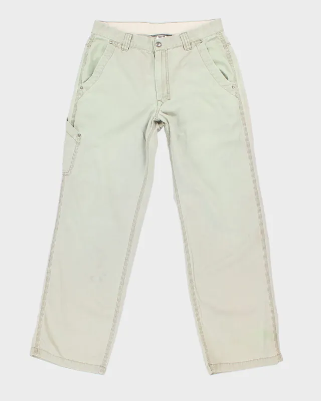 2000's Men's The North Face Trousers - W33 sold by Rokit