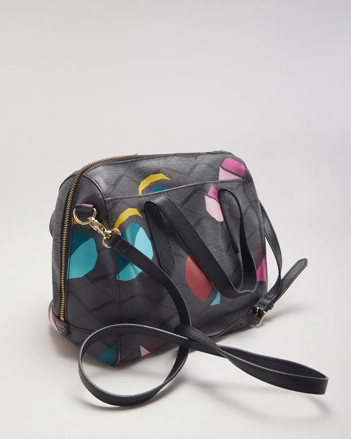 Fossile Sydney Satchel sold by Rokit