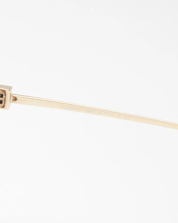 Valentino Havana Blonde Sunglasses sold by Rokit product image thumbnail 5