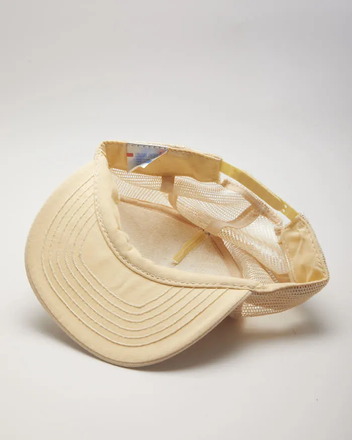 Vintage 90's Bar Style Trucker Cap - OS sold by Rokit product image thumbnail 4