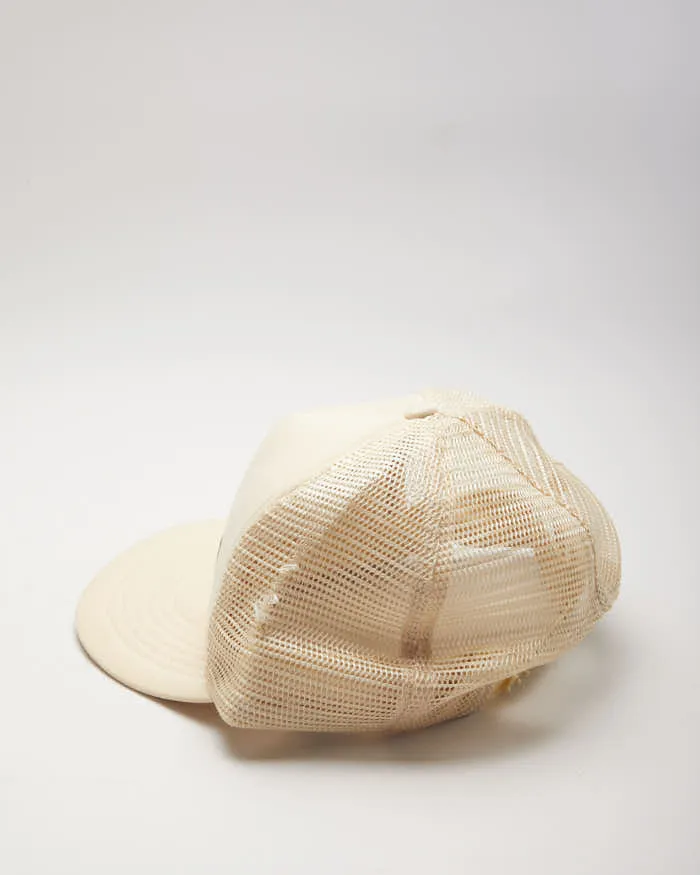 Vintage 90's Bar Style Trucker Cap - OS sold by Rokit product image thumbnail 2