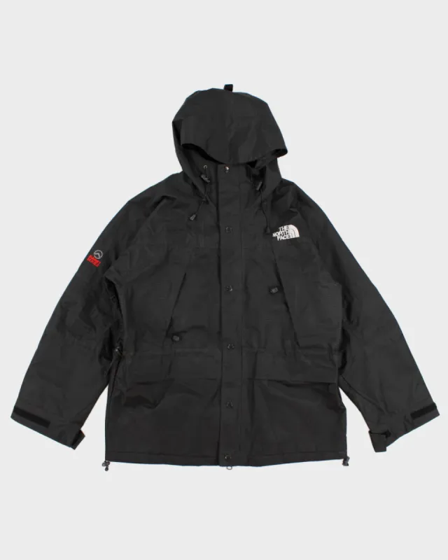 Men's Black The North Face Gore-Tex Ski Jacket - M sold by Rokit