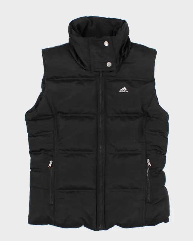 Adidas Puffer Vest - S sold by Rokit