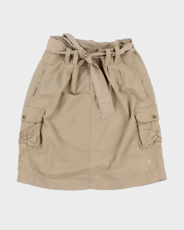 The North Face Cargo Skirt - S sold by Rokit