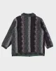 Women's Multi coloured Patterned Cardigan Knitwear - L sold by Rokit