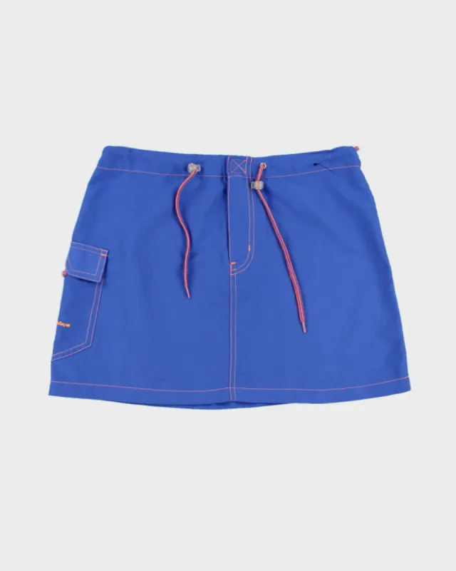 Vintage 90s/00s Body Glove Board Skirt - S sold by Rokit
