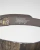 Y2k 00s Real Tree Camo Belt W35-39 sold by Rokit