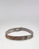 Y2k 00s Real Tree Camo Belt W35-39 sold by Rokit
