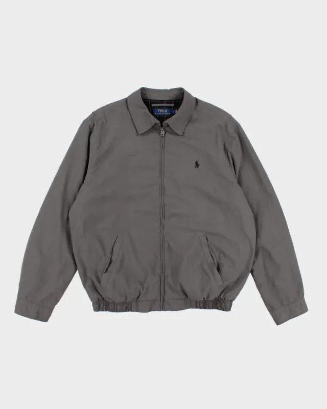Vintage Men's Ralph Lauren Harrington Jacket - L sold by Rokit