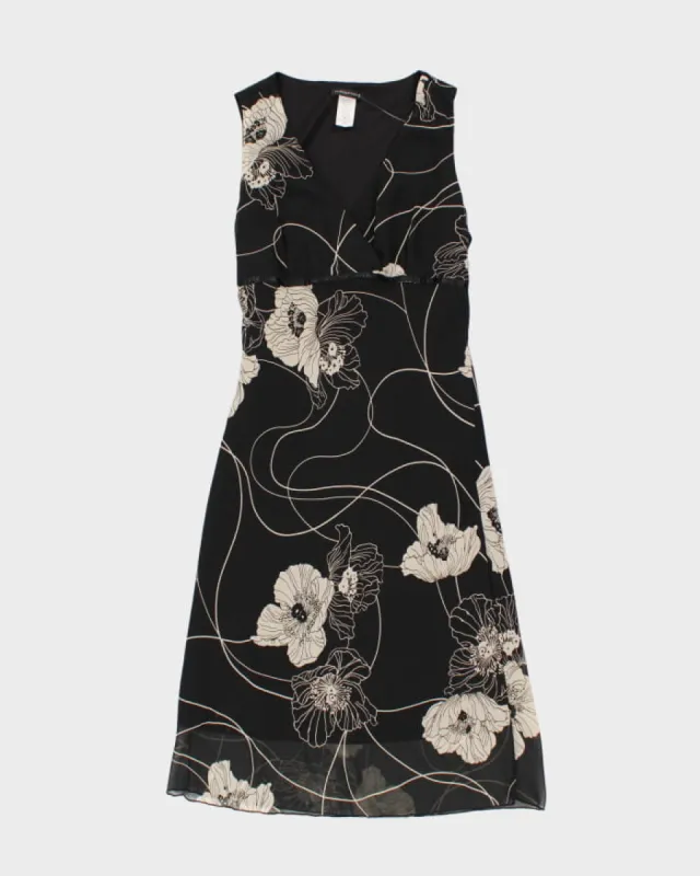 00s Fairweather Darling Midi Dress - M sold by Rokit