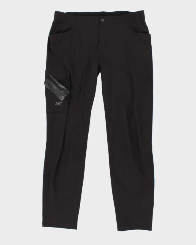 Arc'teryx Alroy Activewear Trousers - W32 L29 sold by Rokit