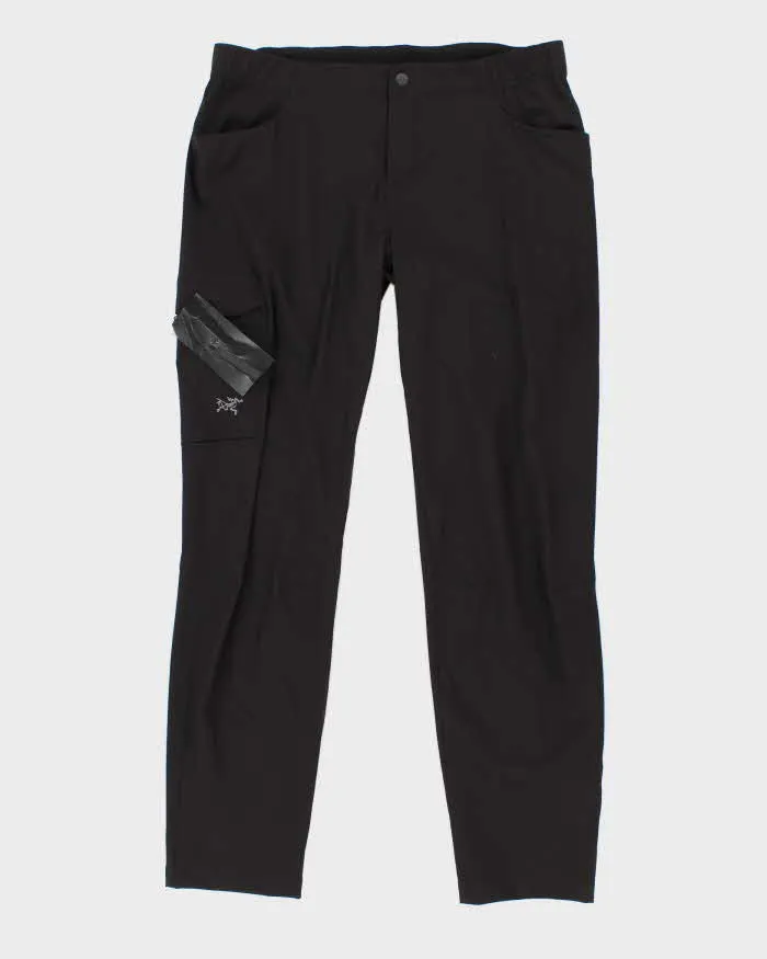 Arc'teryx Alroy Activewear Trousers - W32 L29 sold by Rokit