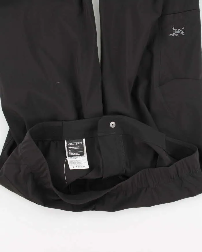 Arc'teryx Alroy Activewear Trousers - W32 L29 sold by Rokit product image thumbnail 3