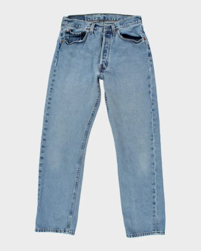 Vintage Levi's Jeans - W30 L30 sold by Rokit