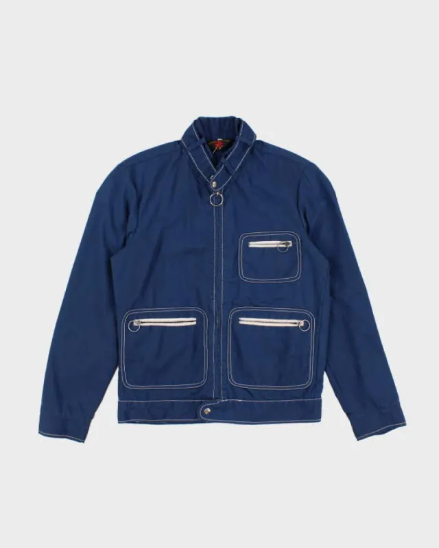 Vintage 70's Men's Jacket - M sold by Rokit