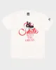 Vintage 90s Single Stitch White T-shirt - L sold by Rokit