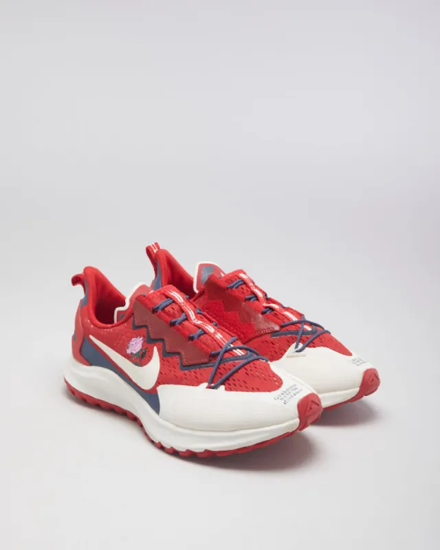 Nike Gyakusou x Air Zoom Pegasus 36 Trail - UK 5 sold by Rokit