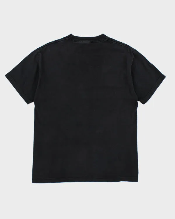 Vintage 90's Howling Wolf T-Shirt - M sold by Rokit product image thumbnail 2