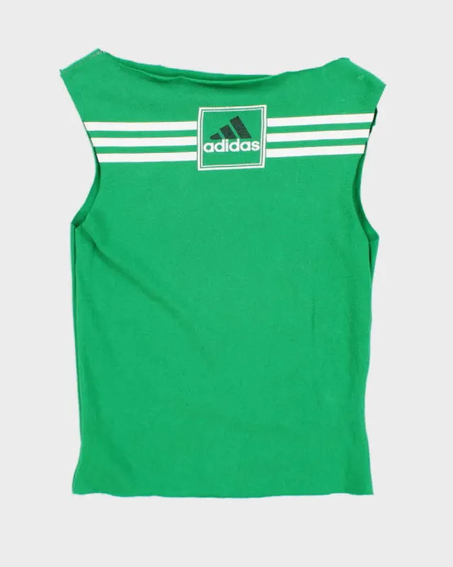 Rokit Originals Rework Slash Tank - S made by Rokit