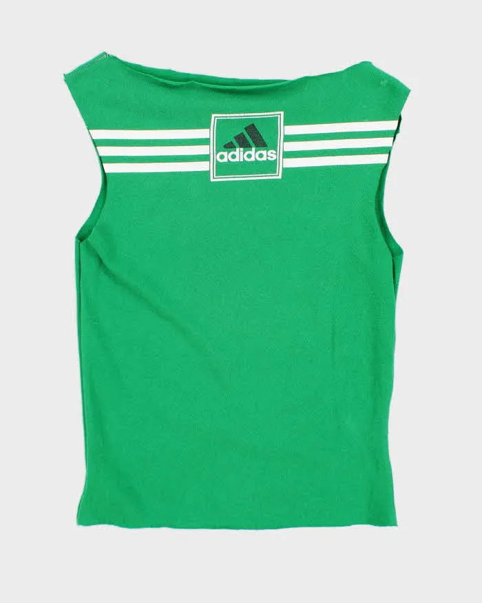 Rokit Originals Rework Slash Tank - S sold by Rokit