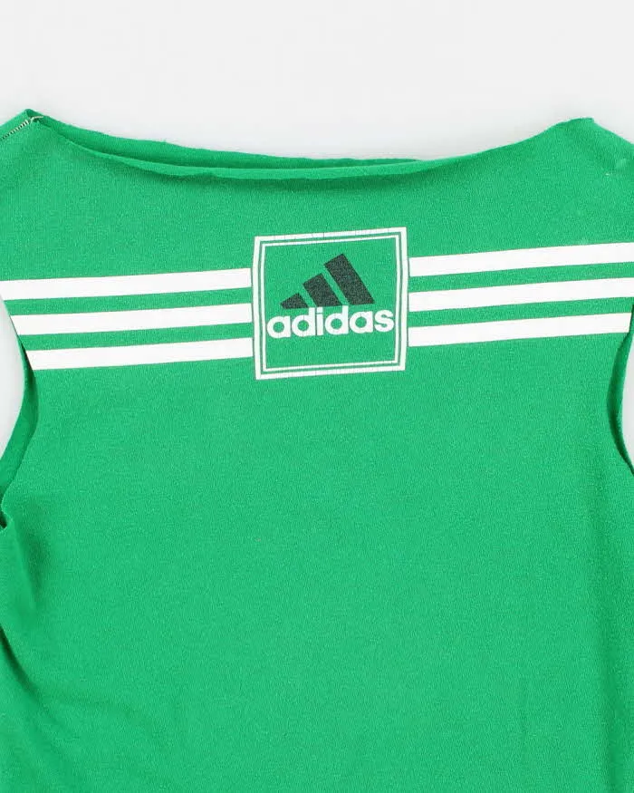 Rokit Originals Rework Slash Tank - S sold by Rokit product image thumbnail 3