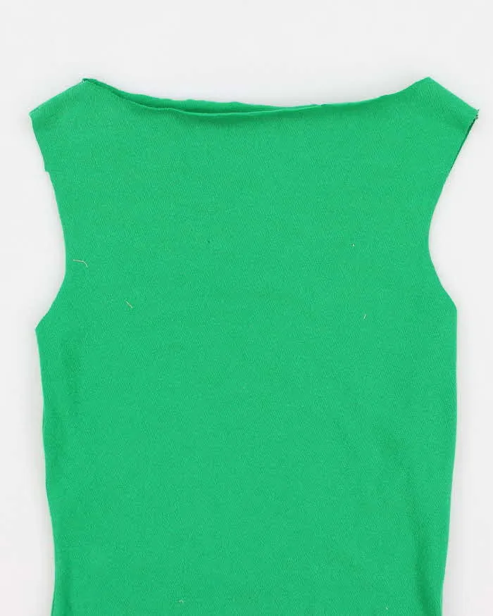 Rokit Originals Rework Slash Tank - S sold by Rokit product image thumbnail 4