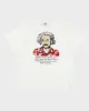 Y2k 00s Einstein T-shirt - L sold by Rokit