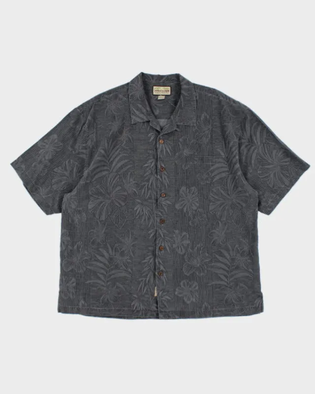 Vintage Jamaica Jaxx Hawaiian Shirt - XXL sold by Rokit