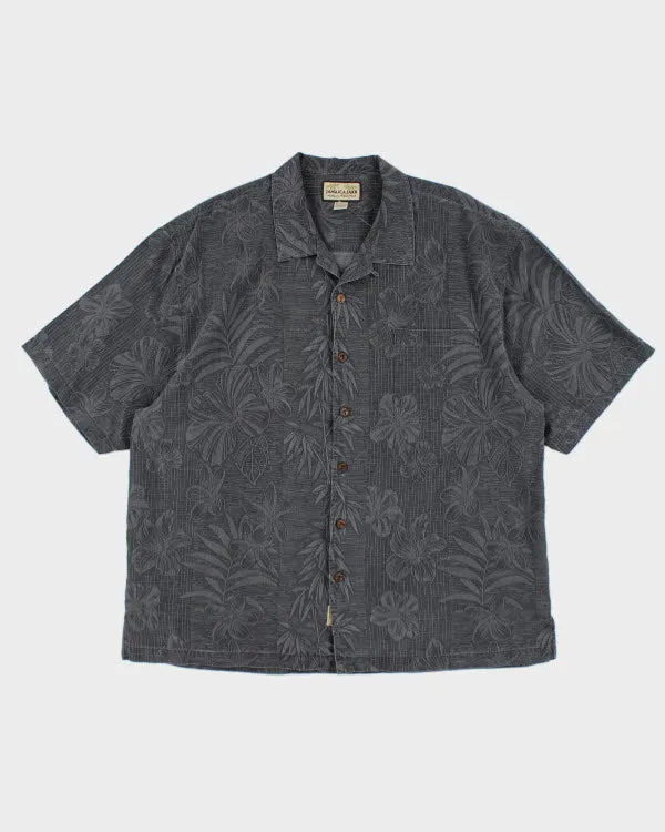 Vintage Jamaica Jaxx Hawaiian Shirt - XXL sold by Rokit