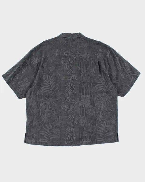 Vintage Jamaica Jaxx Hawaiian Shirt - XXL sold by Rokit product image thumbnail 2