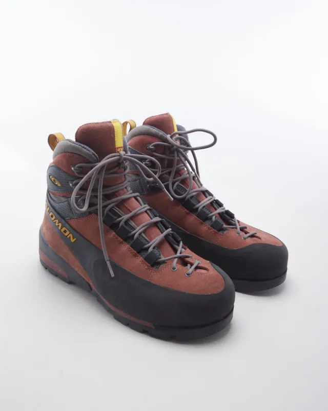 Salomon Advanced Chassis - EU45.5 sold by Rokit