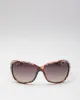 Armani Exchange Tortoise Shell Sunglasses sold by Rokit