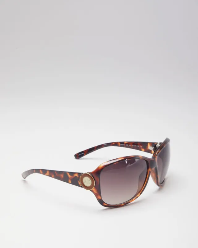 Armani Exchange Tortoise Shell Sunglasses sold by Rokit