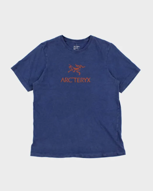 Men's Arc'teryx T-Shirt - M sold by Rokit