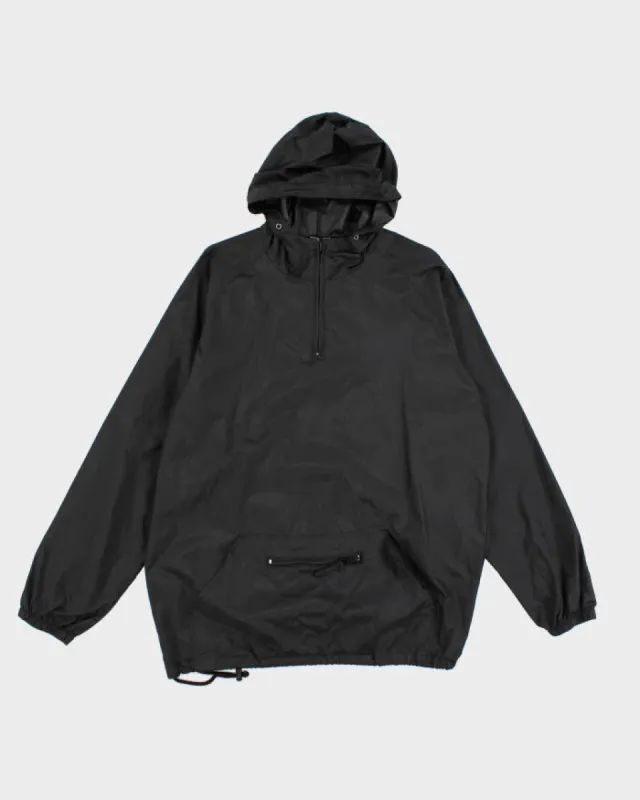Men's Santa Cruz Windbreaker Jacket - XL sold by Rokit