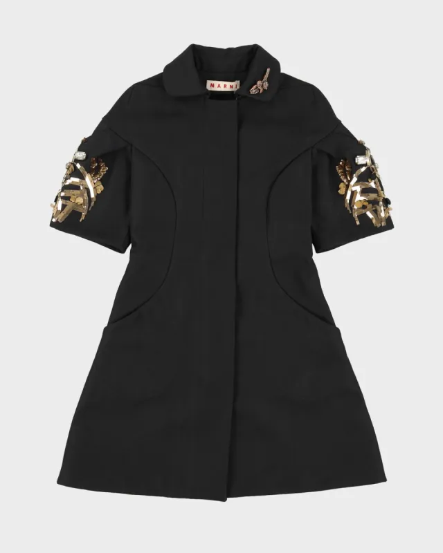 Marni Dress - S sold by Rokit