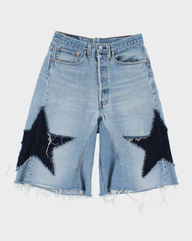Rokit Originals Jessy Jorts - W30 sold by Rokit